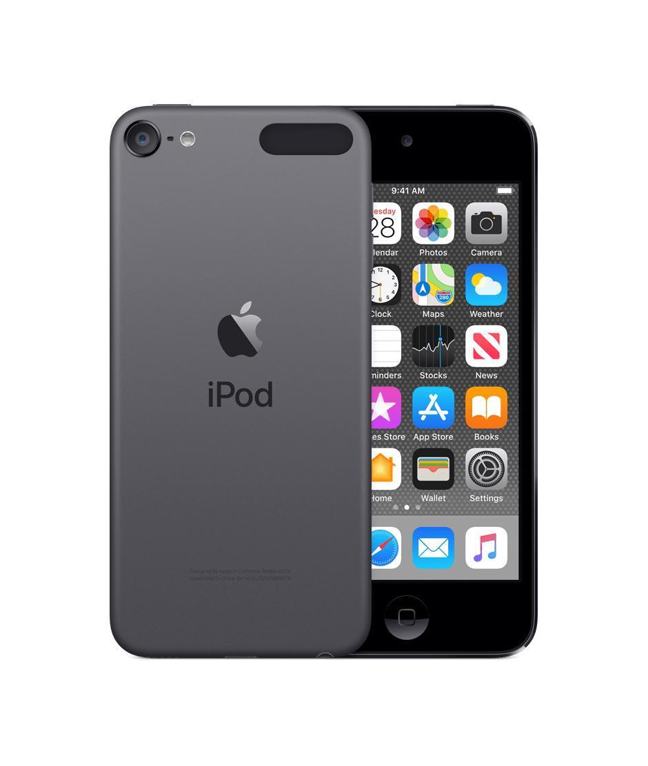 为什么2023年还有人在用iPod？
