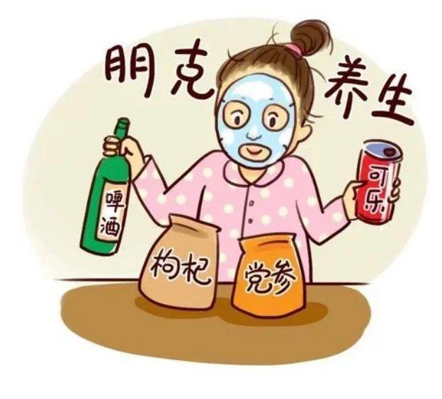 0 成本晒背，全民皆宜的养生方式走红网络.