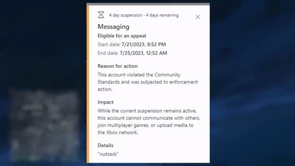 黑客利用 Xbox 漏洞开发机器人，可无理由封掉玩家账户