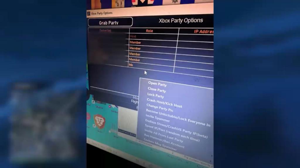 黑客利用 Xbox 漏洞开发机器人，可无理由封掉玩家账户