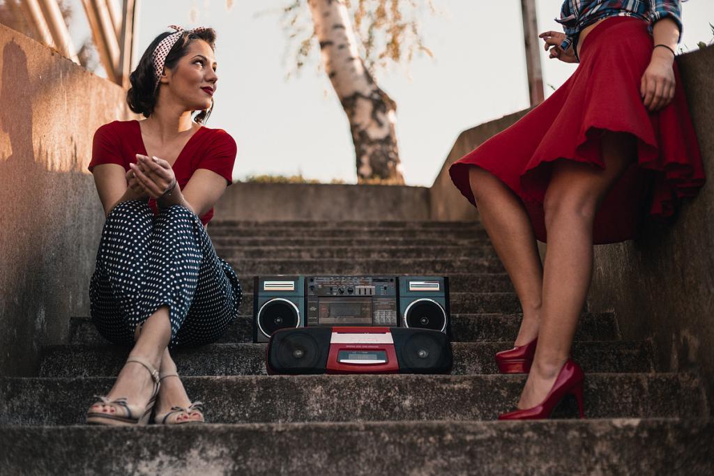 复古潮流下，收音机仍然被冷落