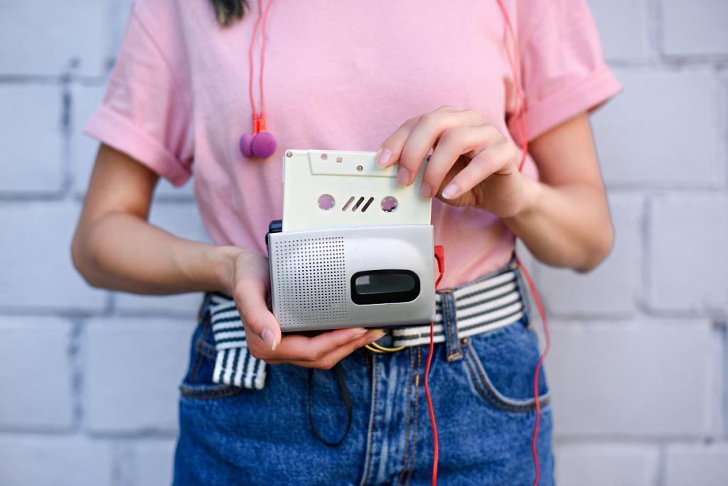 复古潮流下，收音机仍然被冷落