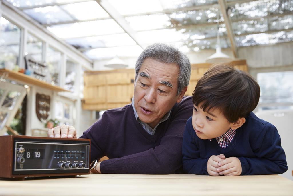 复古潮流下，收音机仍然被冷落