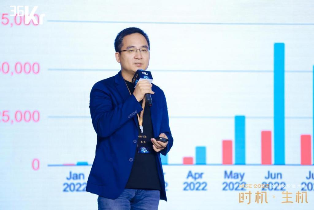 安克创新副总裁吴灼辉：新时代下打造全球品牌