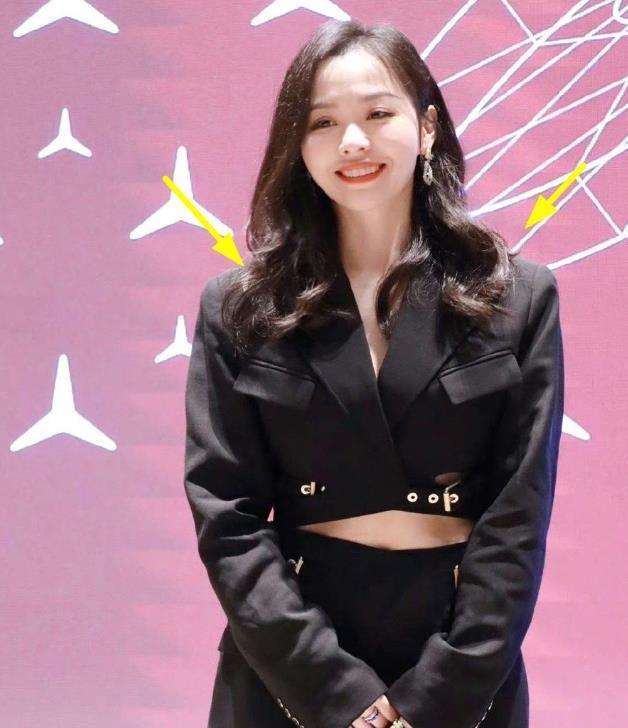 阿亚那活动：魏大勋李现反差大