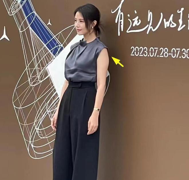 阿亚那活动：魏大勋李现反差大