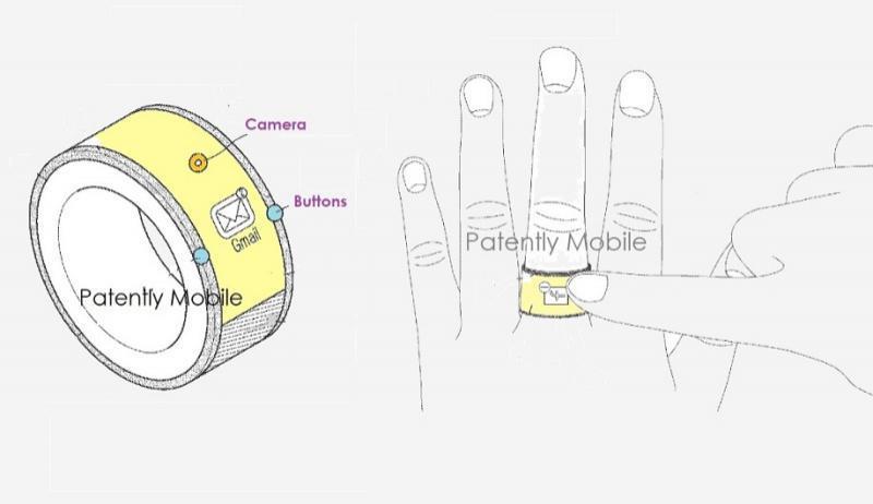 最早 8 月量产，消息称三星明年将推出 Galaxy Ring 智能戒指