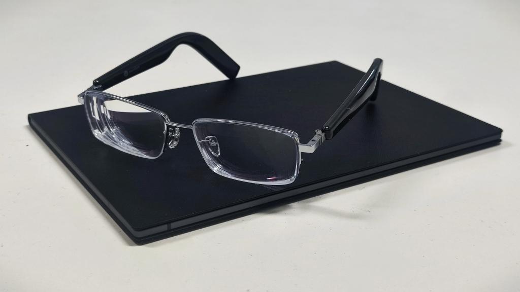 做减法的音频眼镜，给智能眼镜找到了新出路