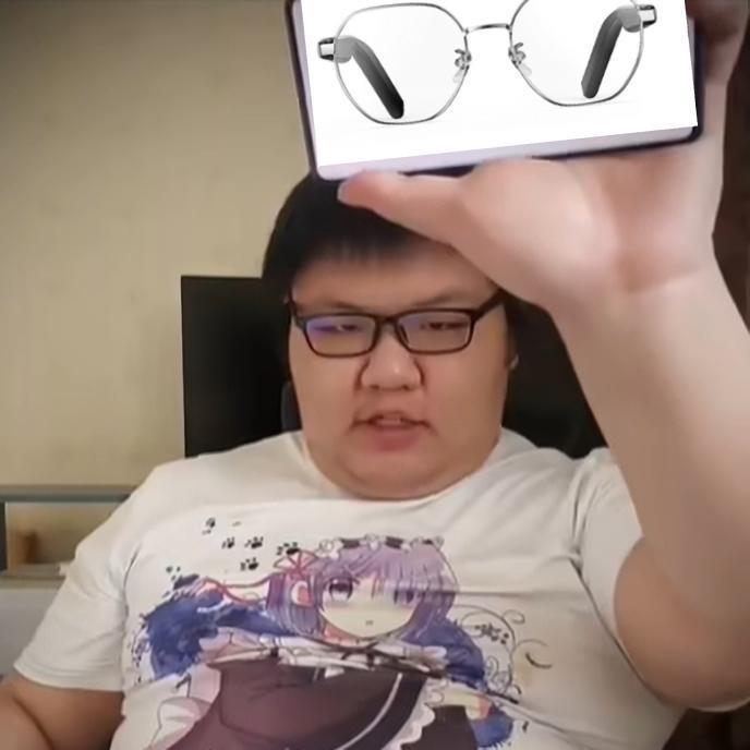 做减法的音频眼镜，给智能眼镜找到了新出路