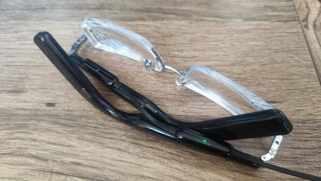 做减法的音频眼镜，给智能眼镜找到了新出路