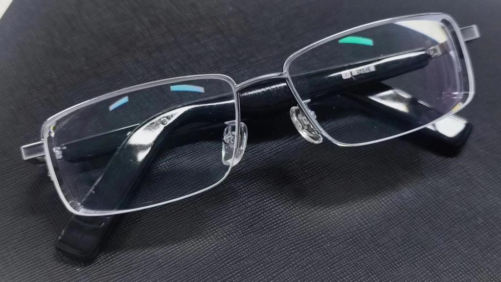 做减法的音频眼镜，给智能眼镜找到了新出路