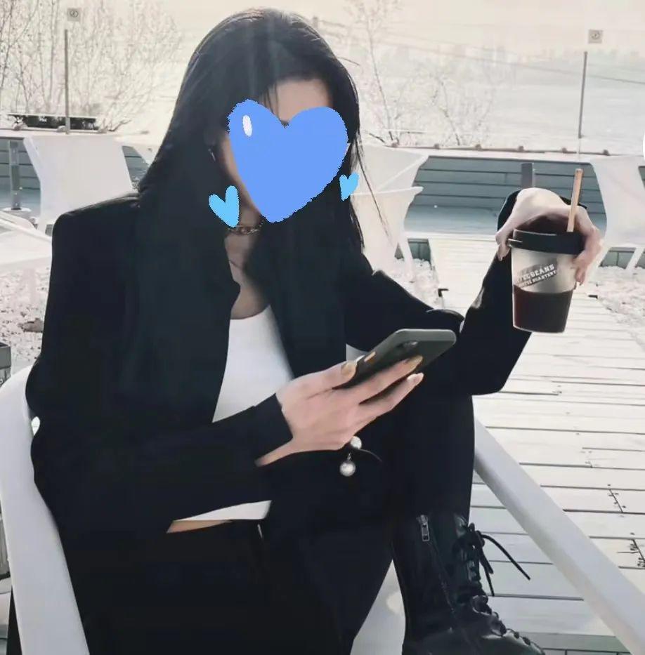 李玟去世后，我最担心她