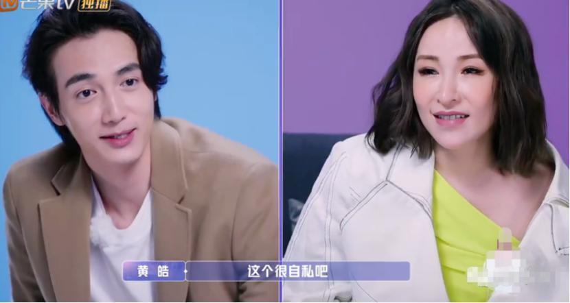 李玟去世后，我最担心她