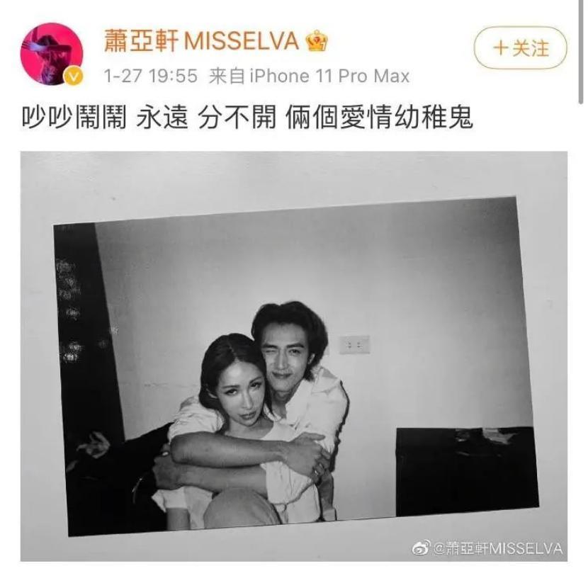李玟去世后，我最担心她