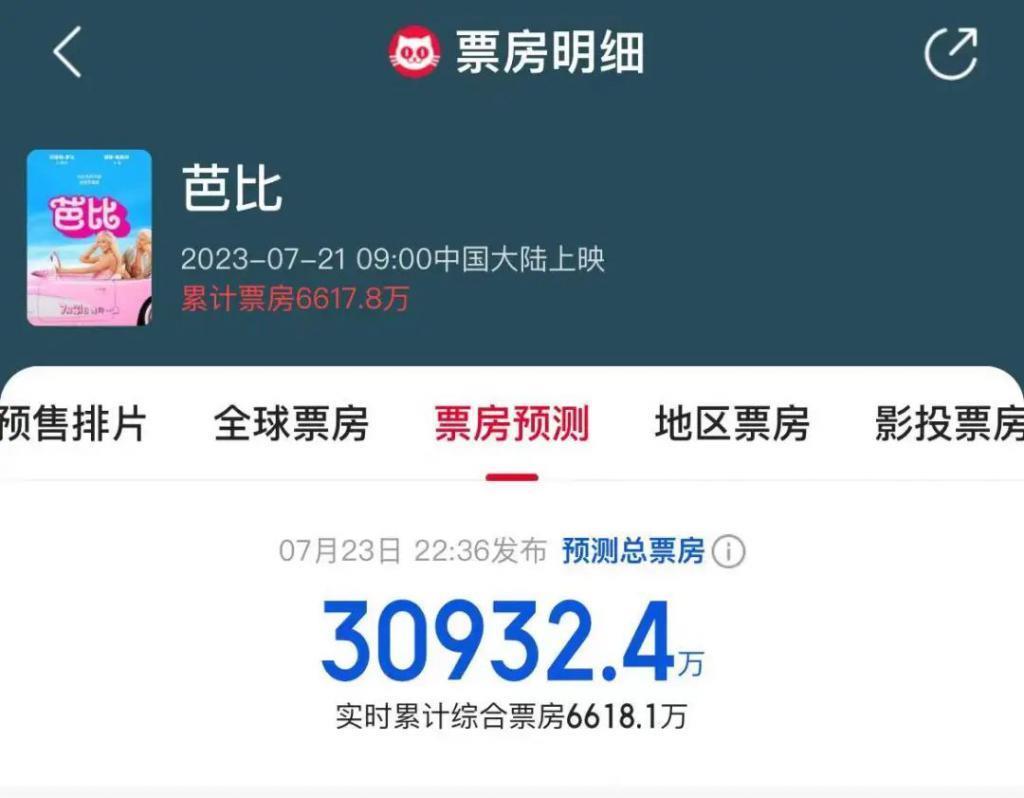 这会是新的院线热门么？