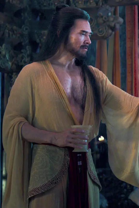 这会是新的院线热门么？