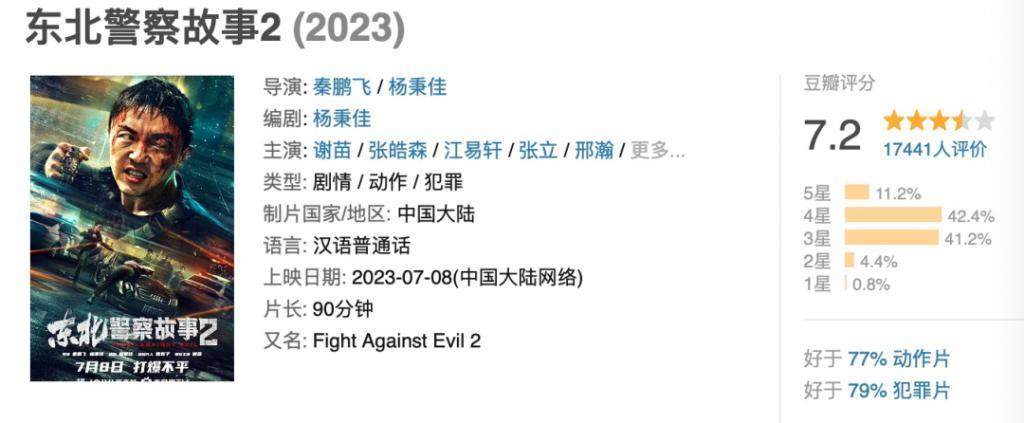 这会是新的院线热门么？