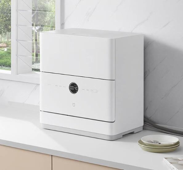 洗碗机究竟好在哪里？为什么老年人不爱 年轻人爱惨？