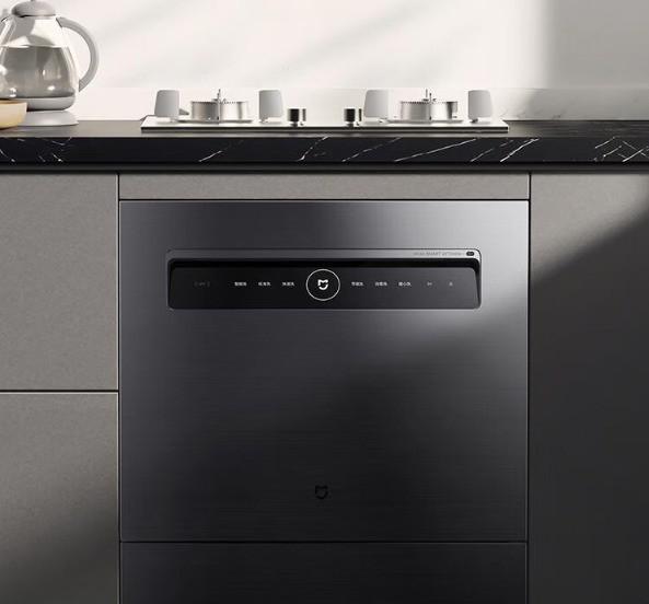 洗碗机究竟好在哪里？为什么老年人不爱 年轻人爱惨？