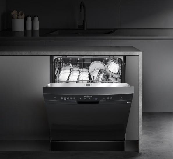 洗碗机究竟好在哪里？为什么老年人不爱 年轻人爱惨？