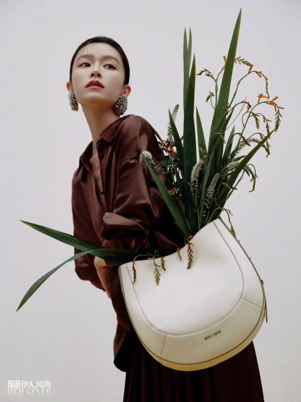 文咏珊，成为“李木子”之后