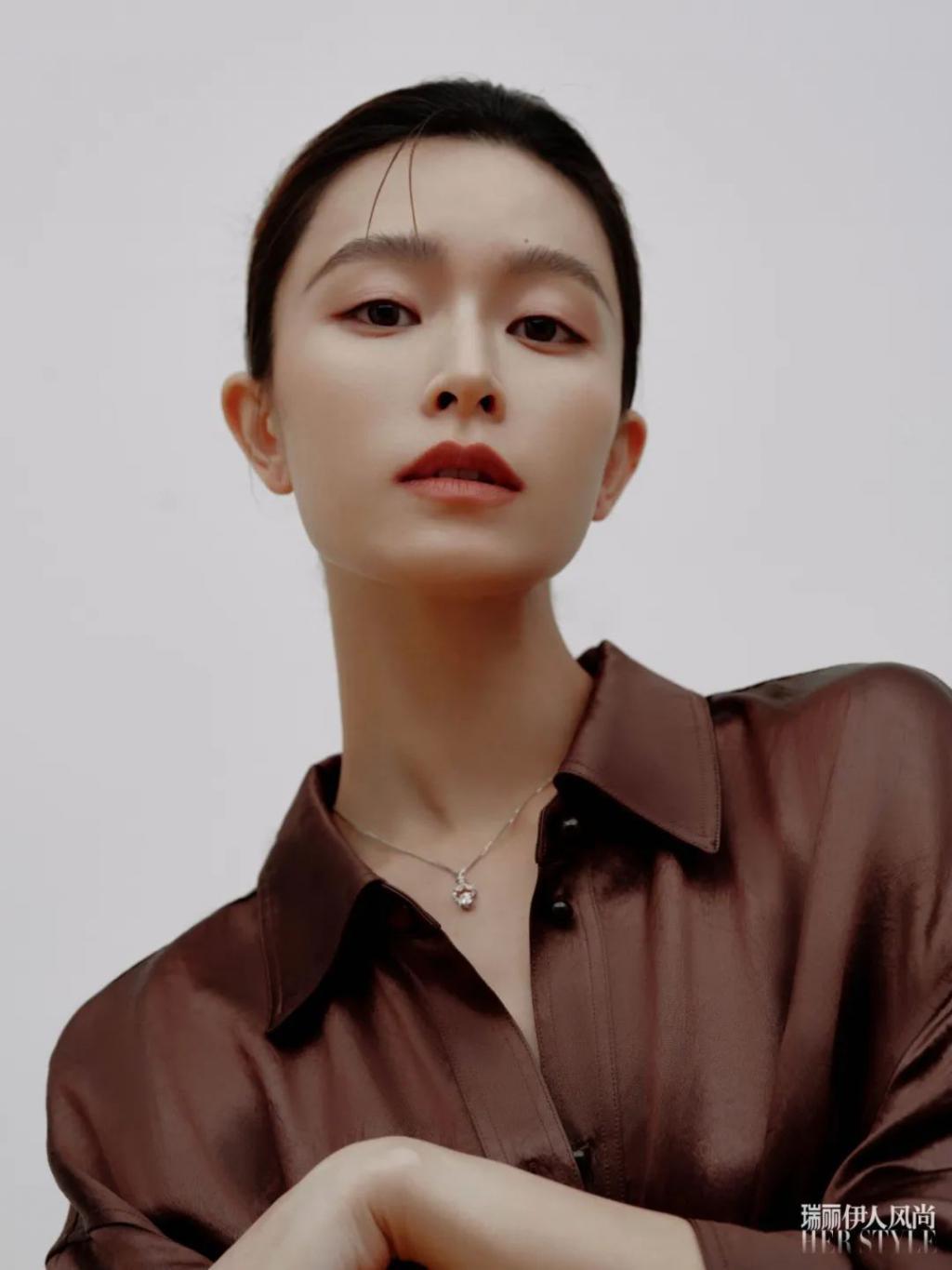 文咏珊，成为“李木子”之后