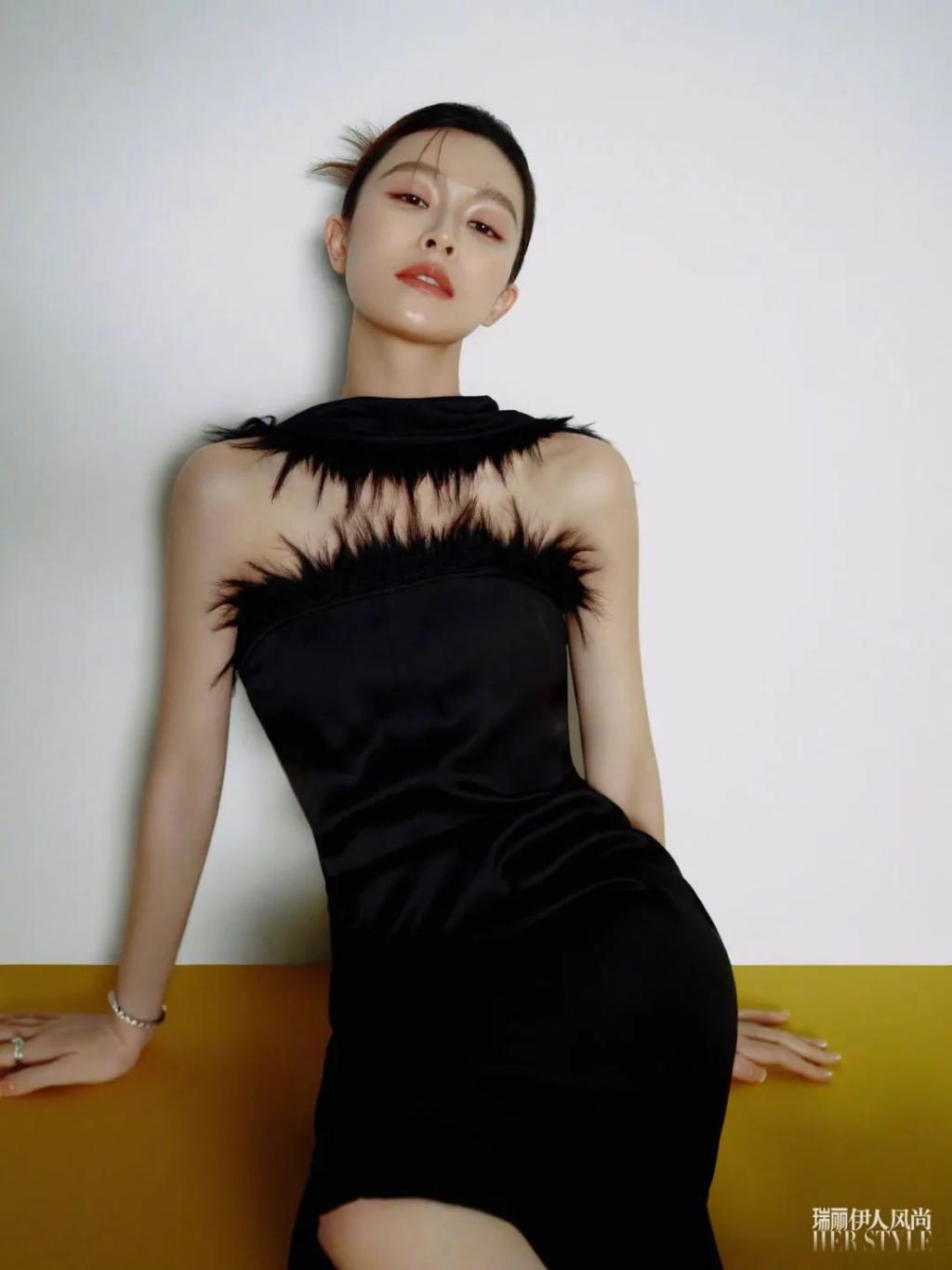 文咏珊，成为“李木子”之后