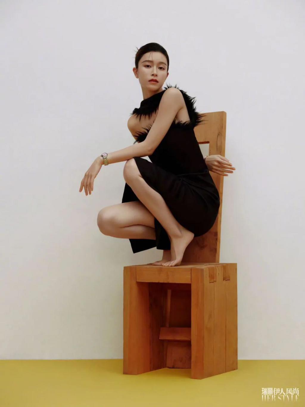 文咏珊，成为“李木子”之后