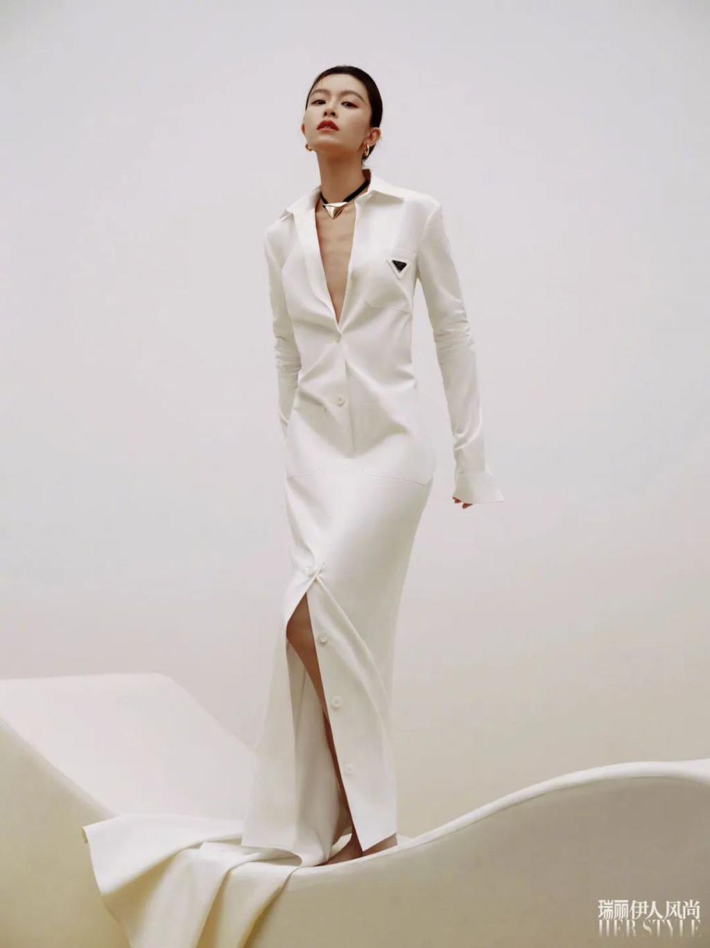 文咏珊，成为“李木子”之后