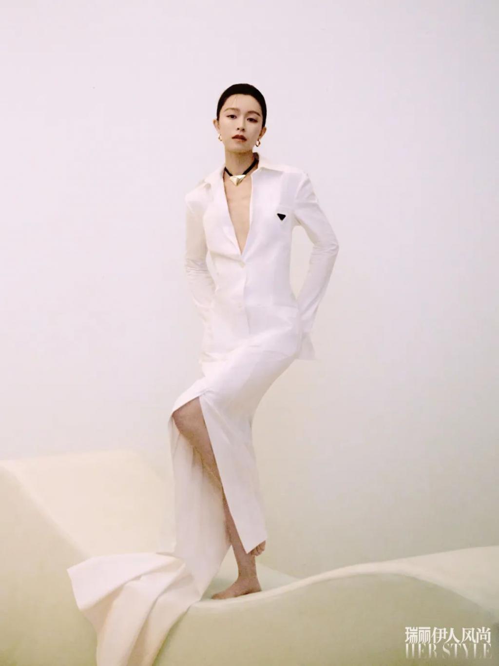文咏珊，成为“李木子”之后