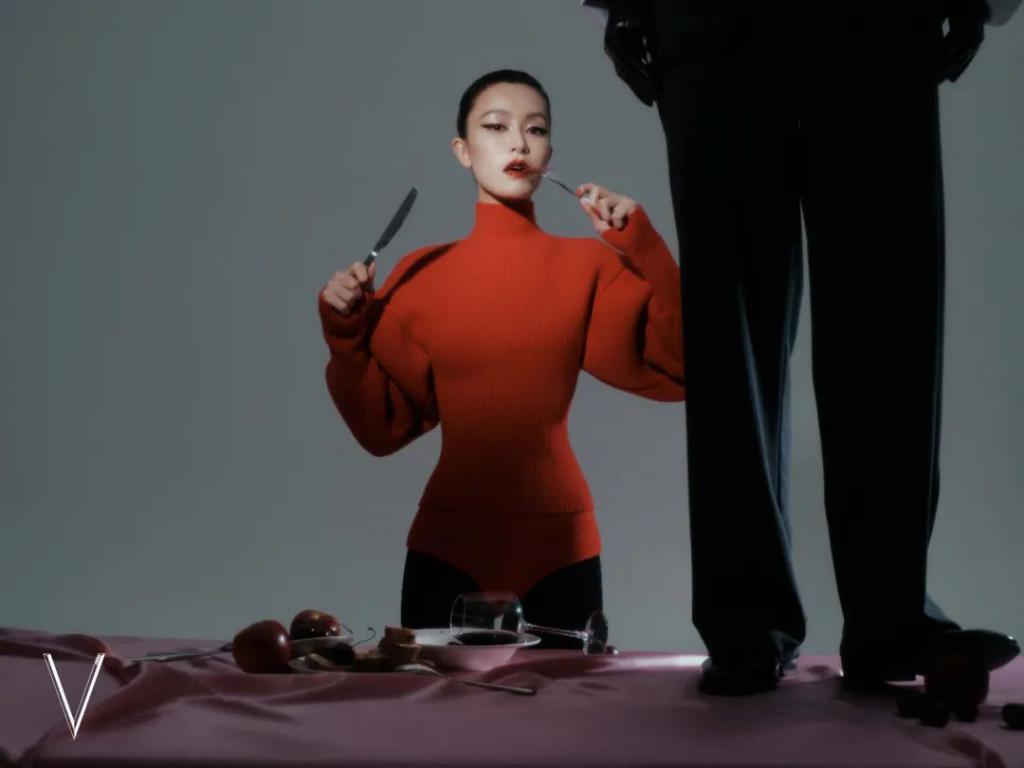 文咏珊，成为“李木子”之后