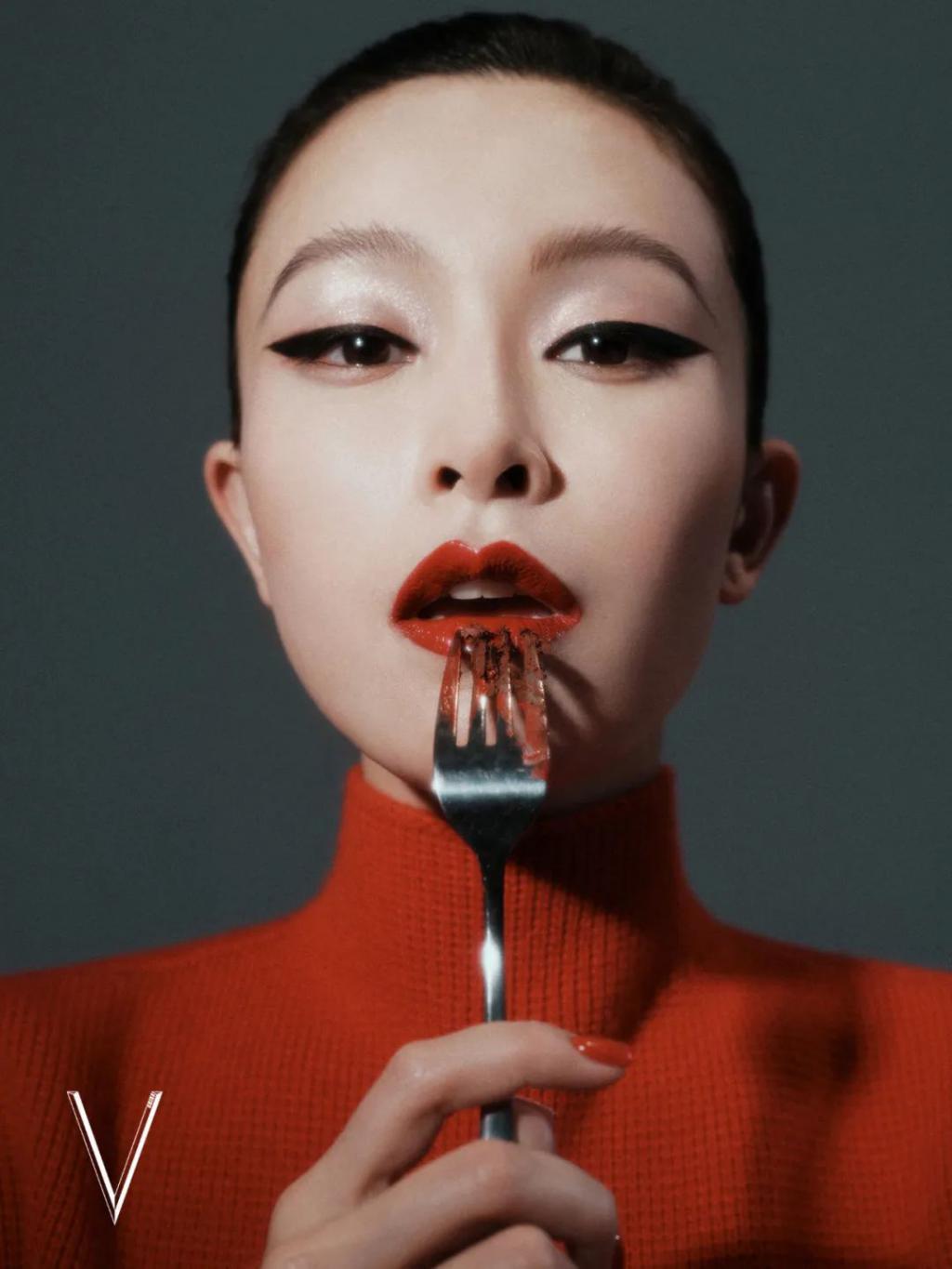 文咏珊，成为“李木子”之后
