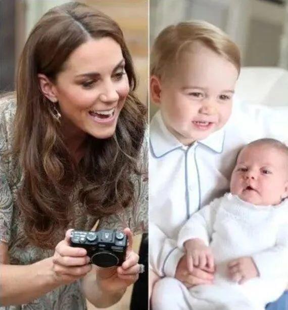 已婚的她对男偶像公开做这个举动很不妥？当有钱人家儿媳真难