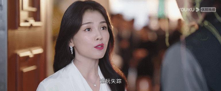 刘涛，你怎么也加入了丫头教？