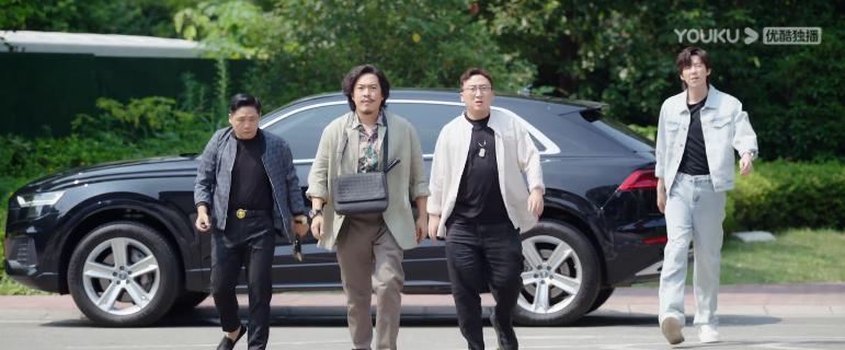 刘涛，你怎么也加入了丫头教？