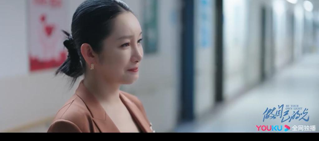 刘涛，你怎么也加入了丫头教？