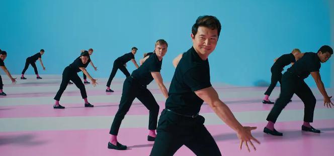 8.9分！今年影院评分最高，我们都骂早了