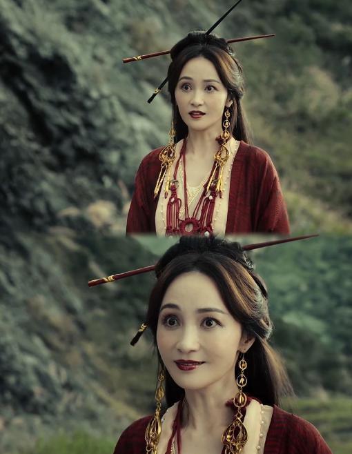 救命，她怎么变成这样了？