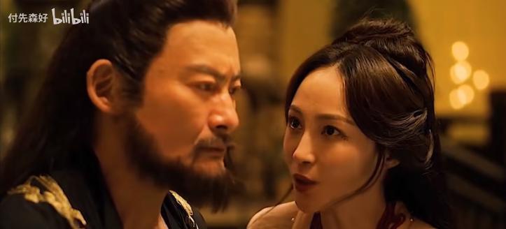 救命，她怎么变成这样了？