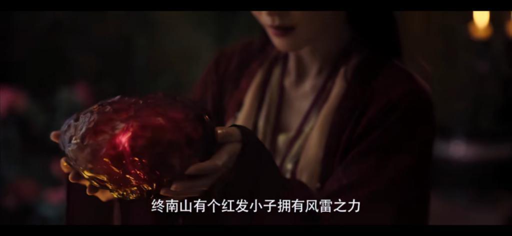 救命，她怎么变成这样了？