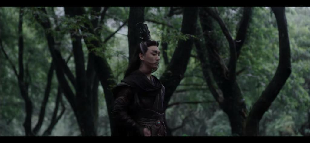 救命，她怎么变成这样了？