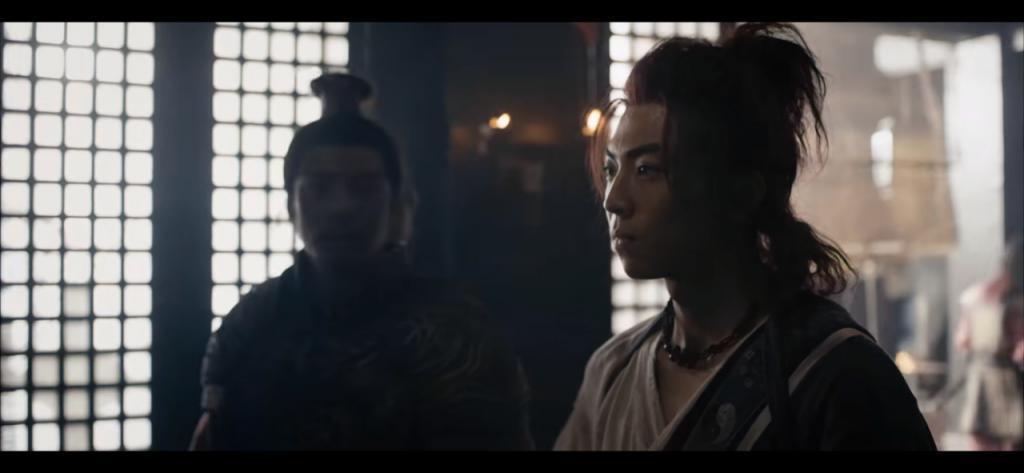 救命，她怎么变成这样了？