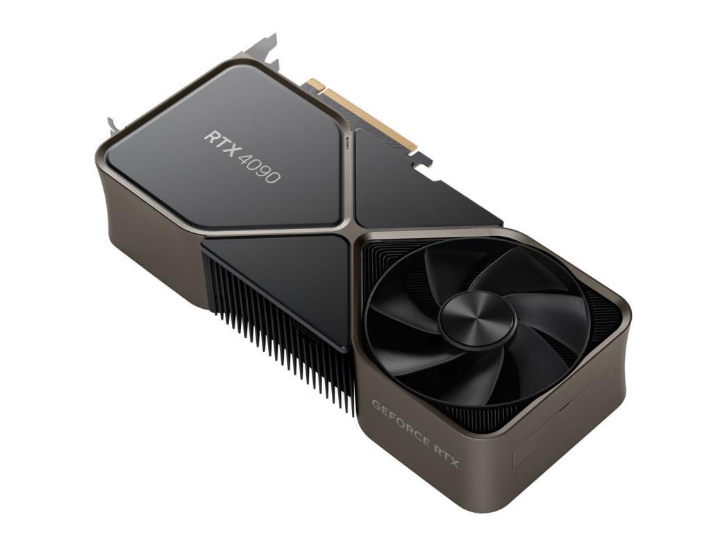 英伟达 RTX 4090 公版显卡预约，12999 元原价