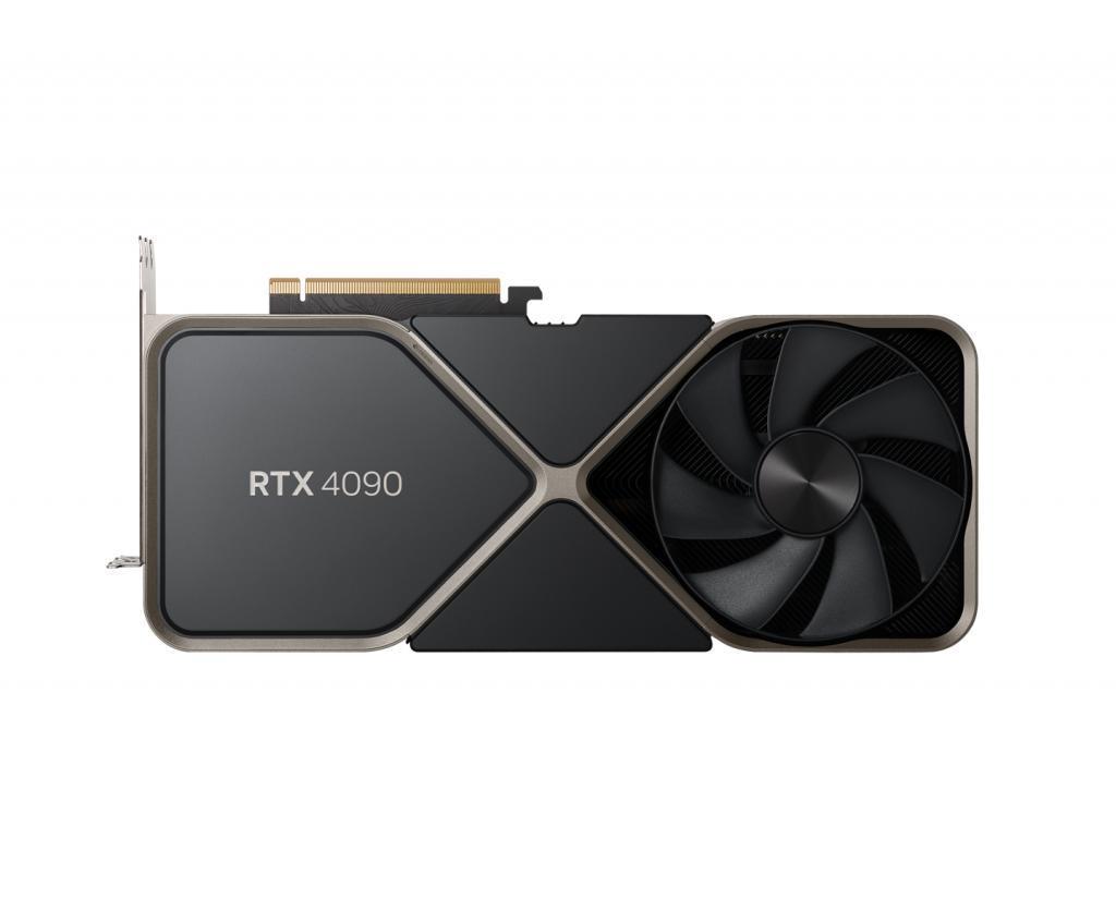 英伟达 RTX 4090 公版显卡预约，12999 元原价