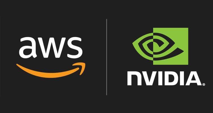 英伟达 H100 GPU 已对亚马逊 AWS 云服务用户开放
