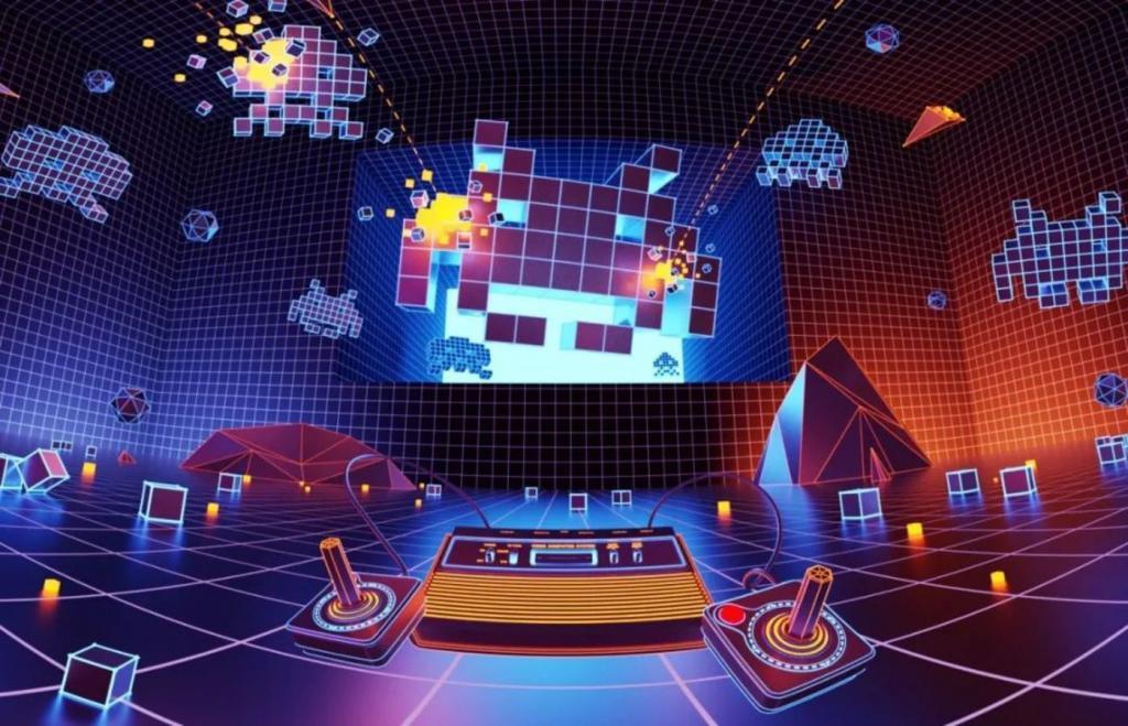 强到离谱的游戏引擎，被很多行业“盯”上了！