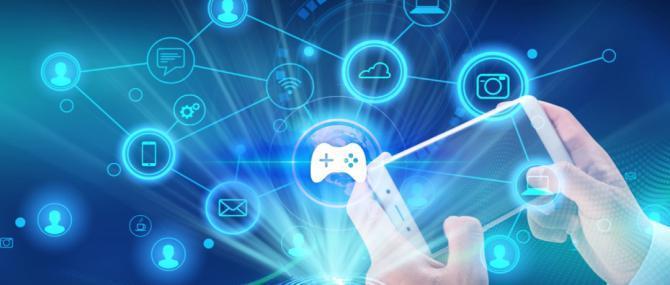 强到离谱的游戏引擎，被很多行业“盯”上了！