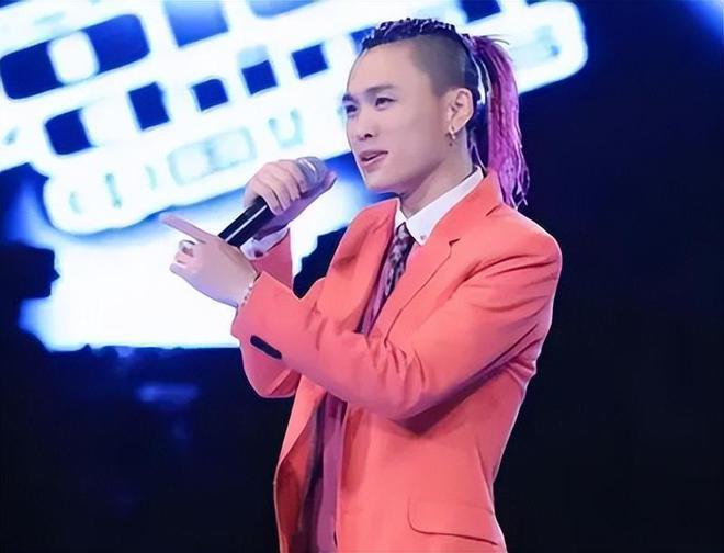 《中国好声音》昨晚开播,评论区被骂到关闭,四位新导师背锅