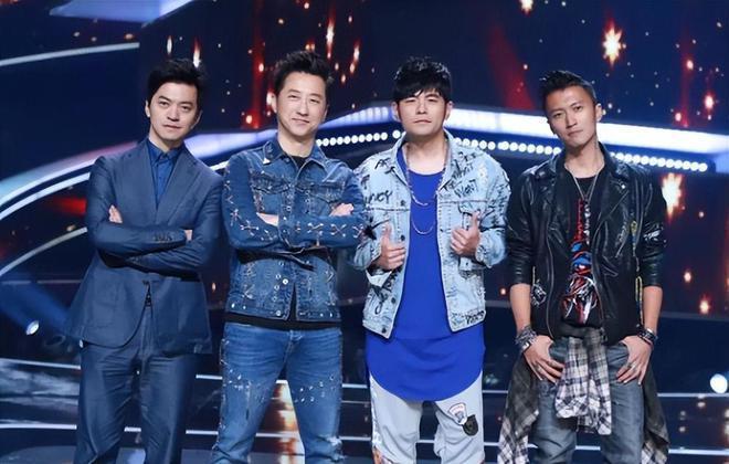 《中国好声音》昨晚开播,评论区被骂到关闭,四位新导师背锅