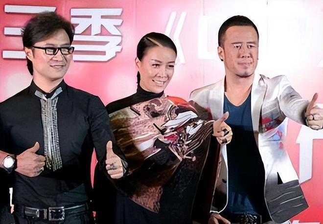 《中国好声音》昨晚开播,评论区被骂到关闭,四位新导师背锅